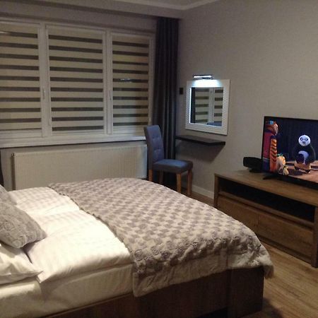 Apartament Studencka Jelenia Góra Exterior foto