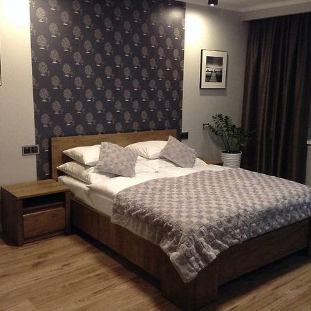 Apartament Studencka Jelenia Góra Exterior foto