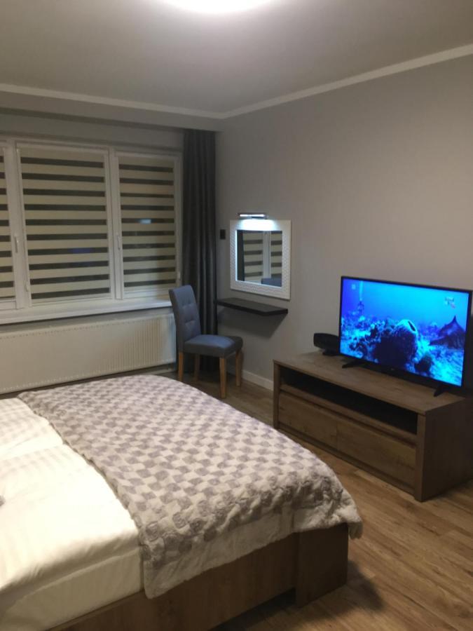Apartament Studencka Jelenia Góra Exterior foto