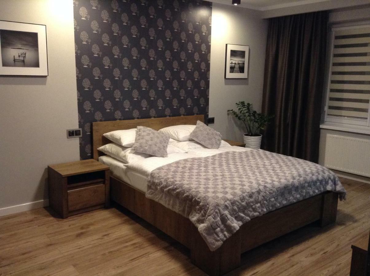 Apartament Studencka Jelenia Góra Exterior foto