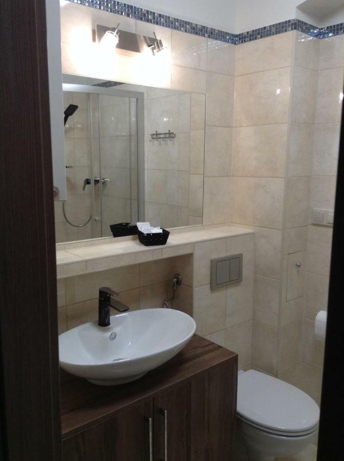 Apartament Studencka Jelenia Góra Exterior foto