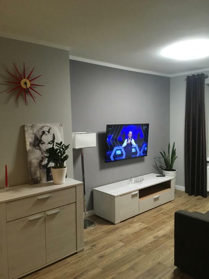 Apartament Studencka Jelenia Góra Exterior foto