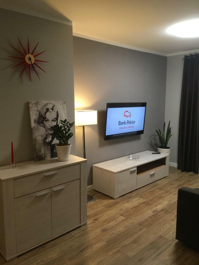 Apartament Studencka Jelenia Góra Exterior foto