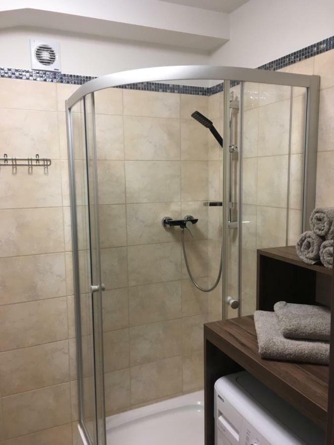 Apartament Studencka Jelenia Góra Exterior foto