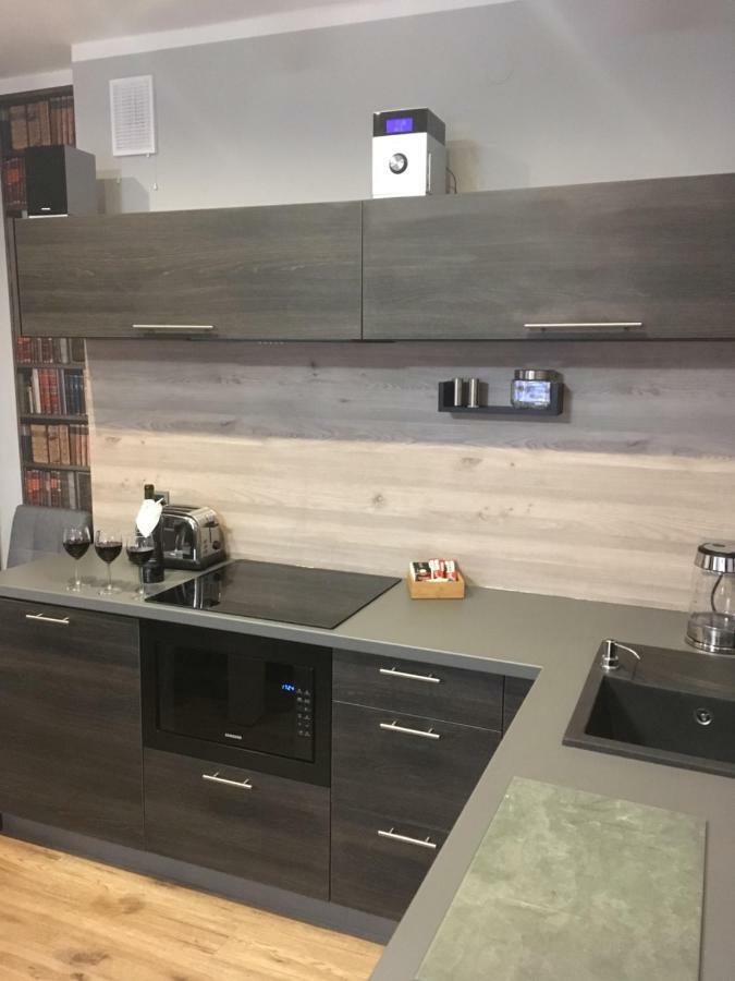 Apartament Studencka Jelenia Góra Exterior foto