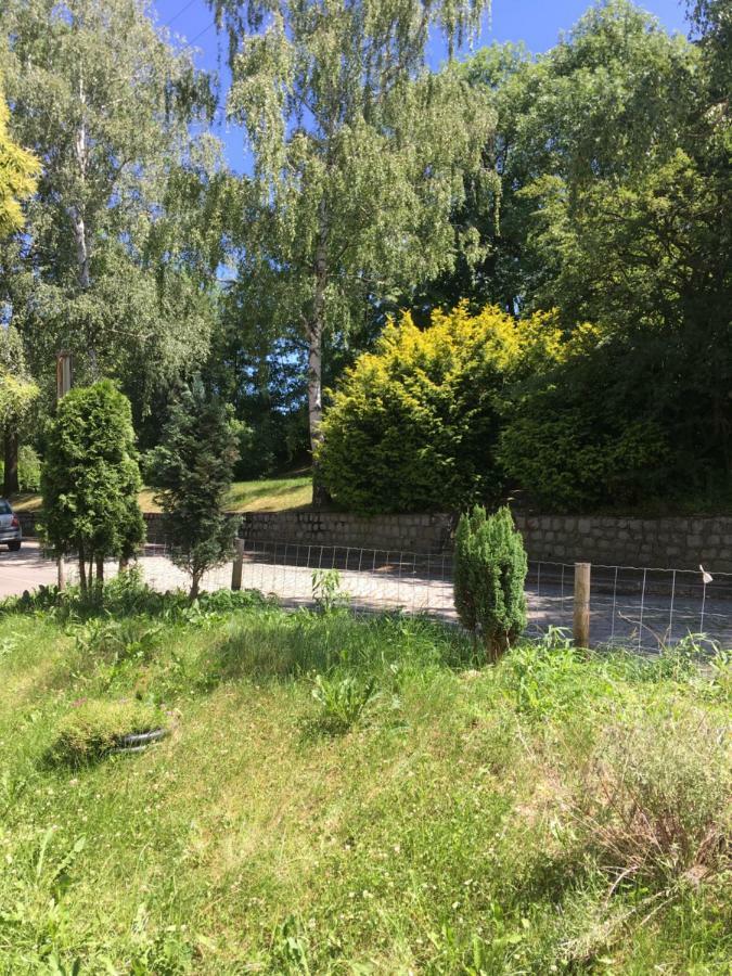 Apartament Studencka Jelenia Góra Exterior foto