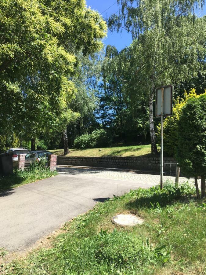 Apartament Studencka Jelenia Góra Exterior foto