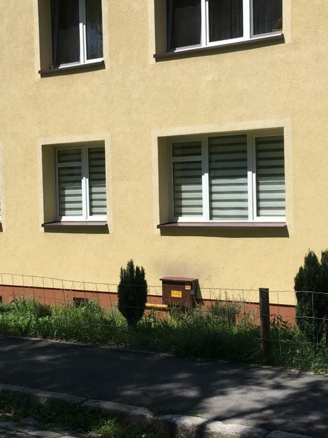 Apartament Studencka Jelenia Góra Exterior foto