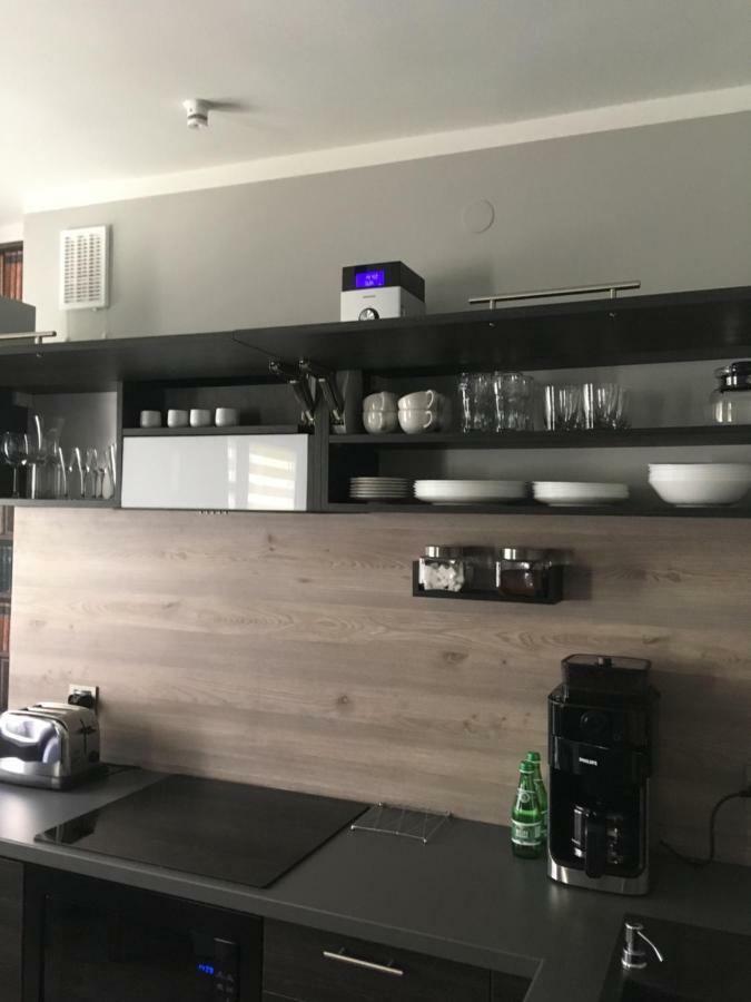 Apartament Studencka Jelenia Góra Exterior foto
